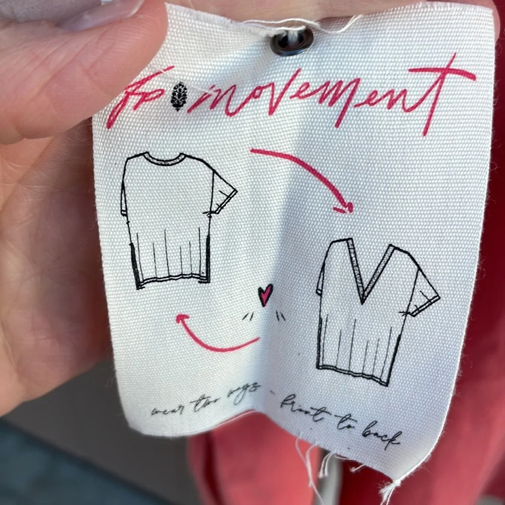 Free People NWT Set - Picture 3 of 6